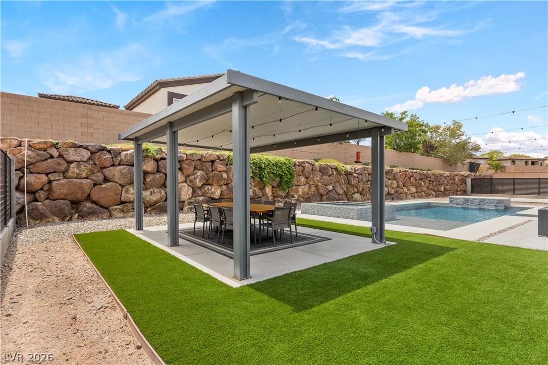 311 Lookout Avenue Henderson NV 89002