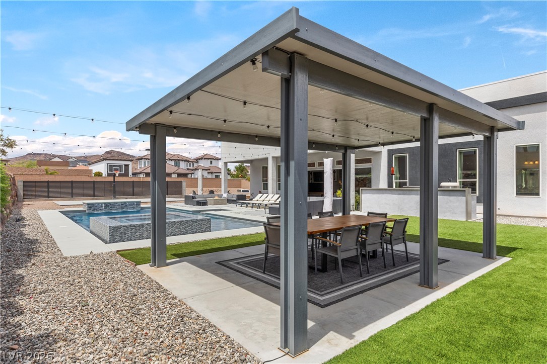 311 Lookout Avenue Henderson NV 89002