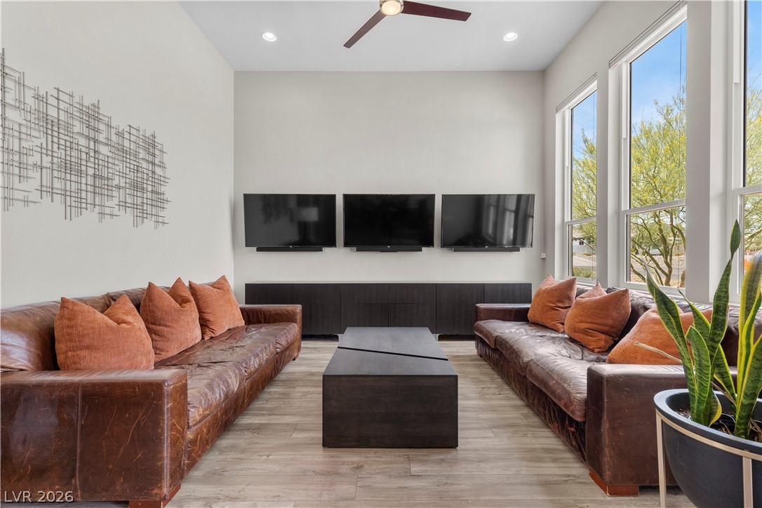 311 Lookout Avenue Henderson NV 89002