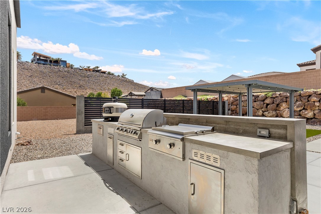 311 Lookout Avenue Henderson NV 89002