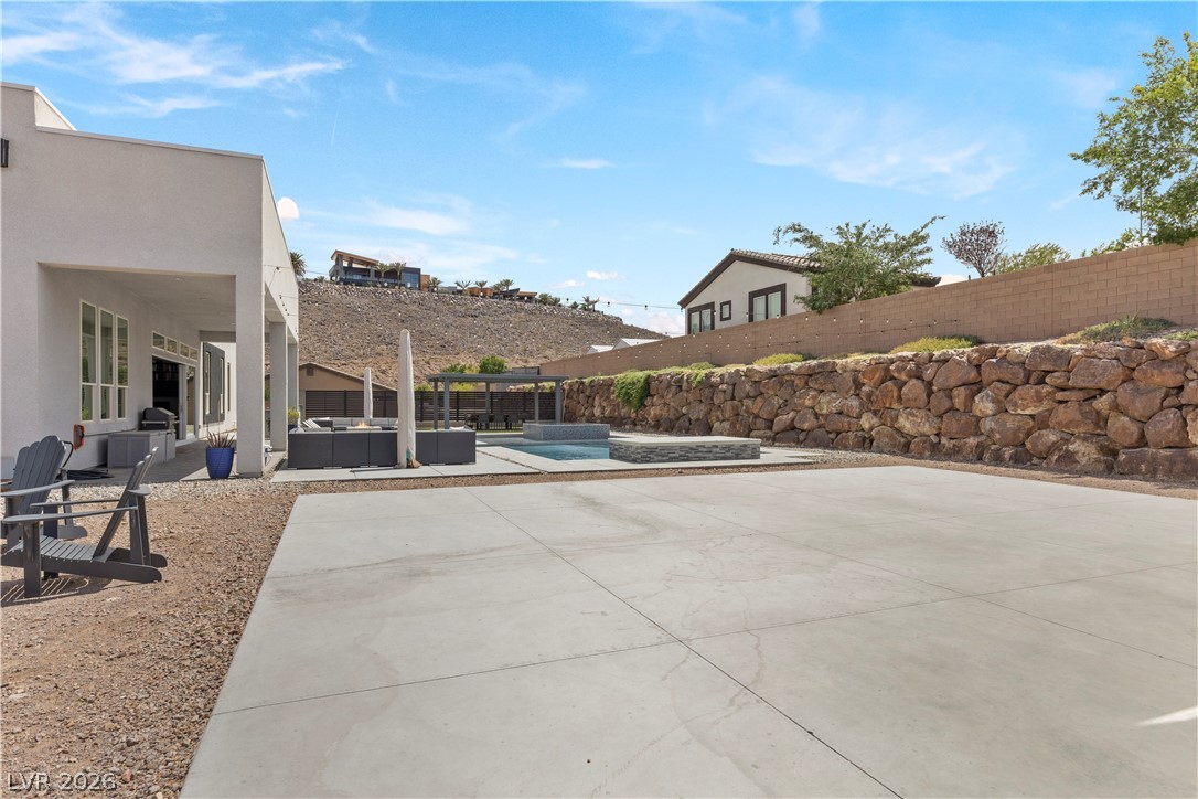 311 Lookout Avenue Henderson NV 89002