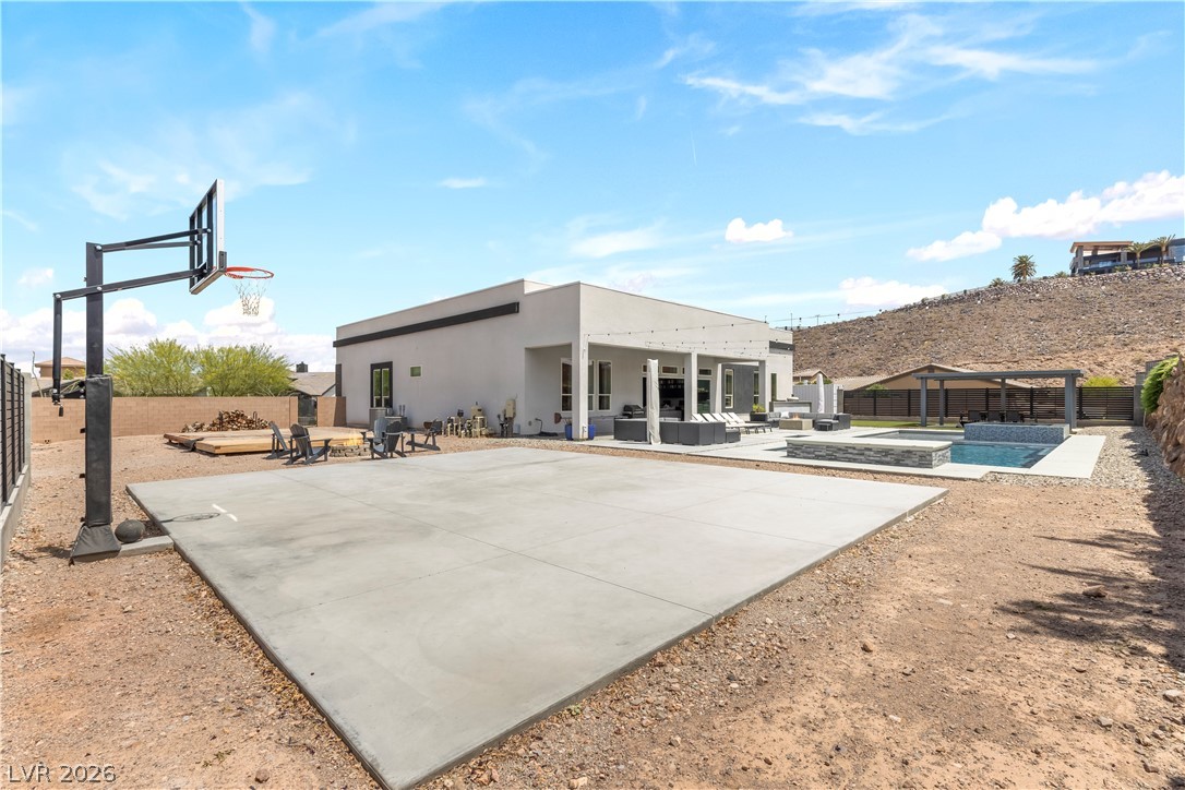 311 Lookout Avenue Henderson NV 89002