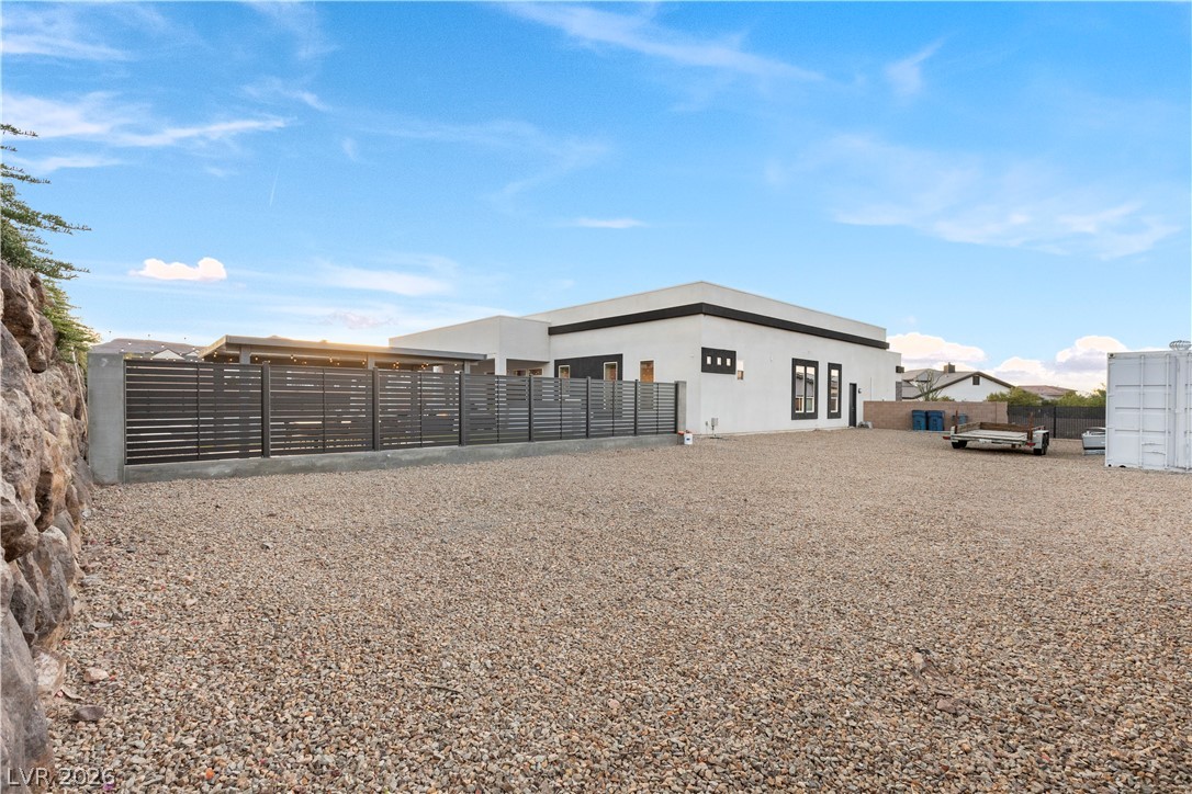311 Lookout Avenue Henderson NV 89002