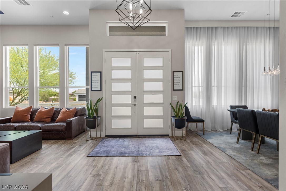 311 Lookout Avenue Henderson NV 89002