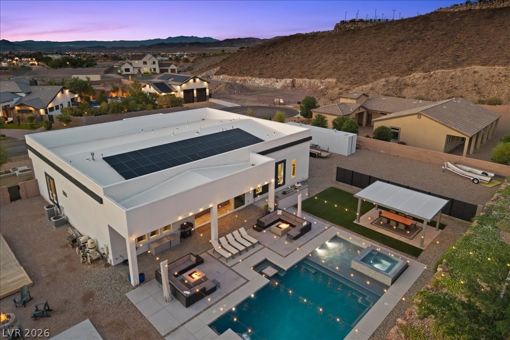 311 Lookout Avenue Henderson NV 89002