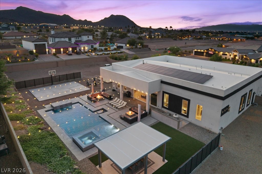 311 Lookout Avenue Henderson NV 89002
