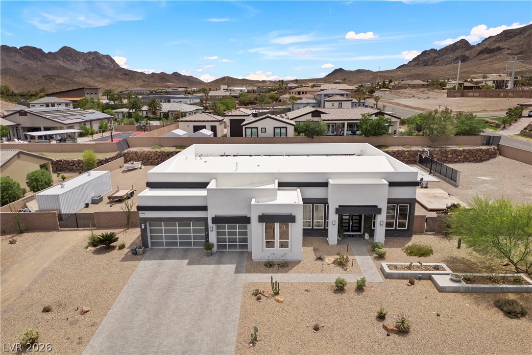 311 Lookout Avenue Henderson NV 89002