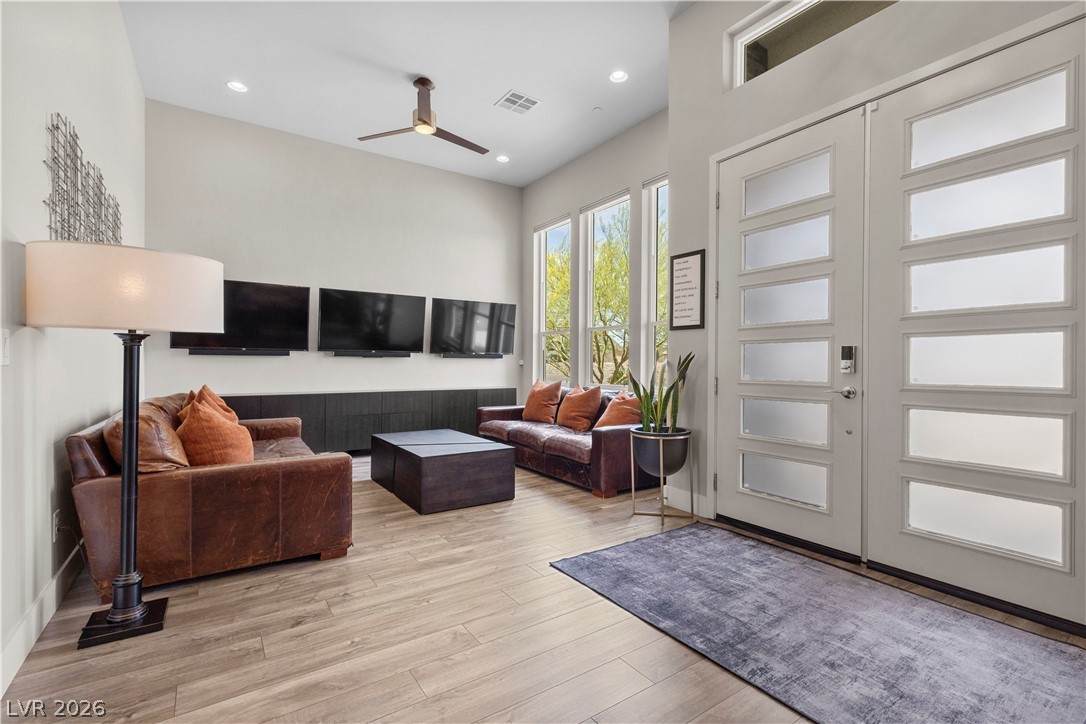 311 Lookout Avenue Henderson NV 89002