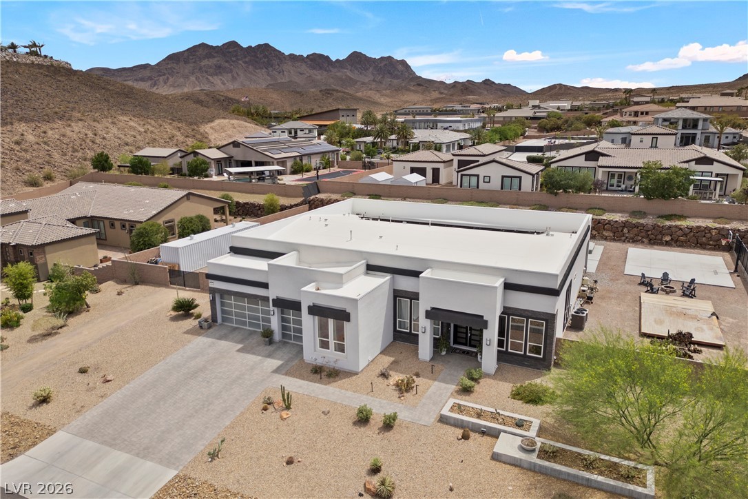 311 Lookout Avenue Henderson NV 89002