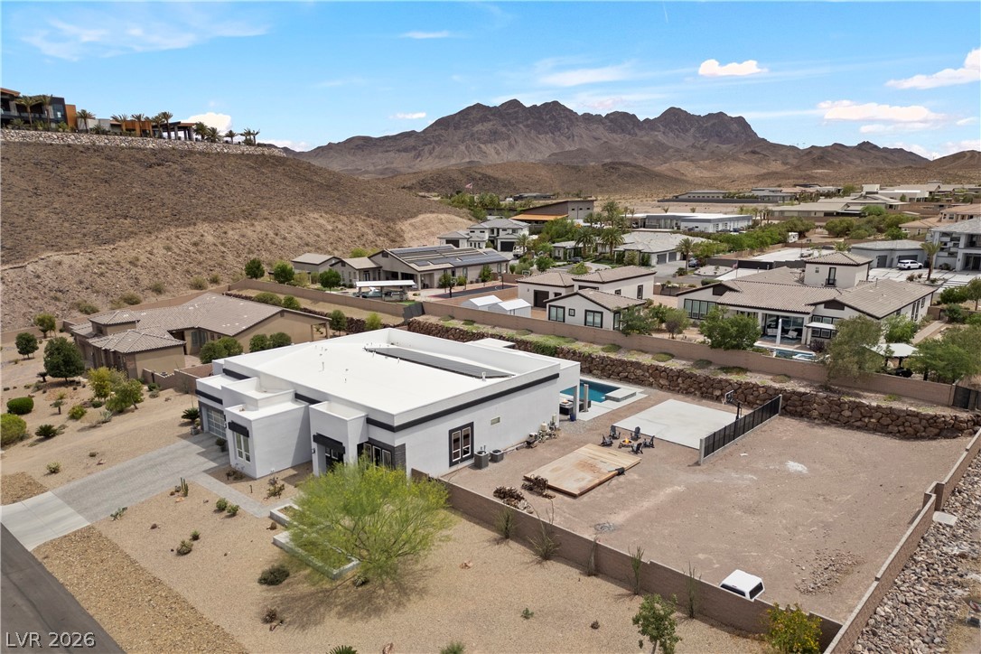 311 Lookout Avenue Henderson NV 89002