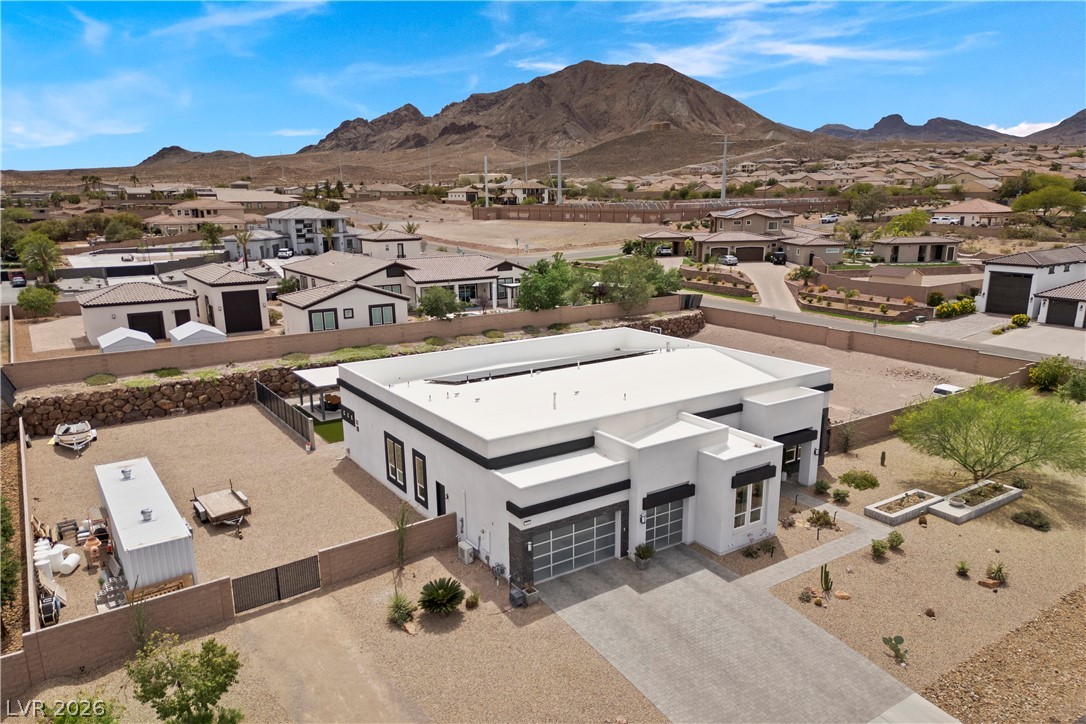 311 Lookout Avenue Henderson NV 89002