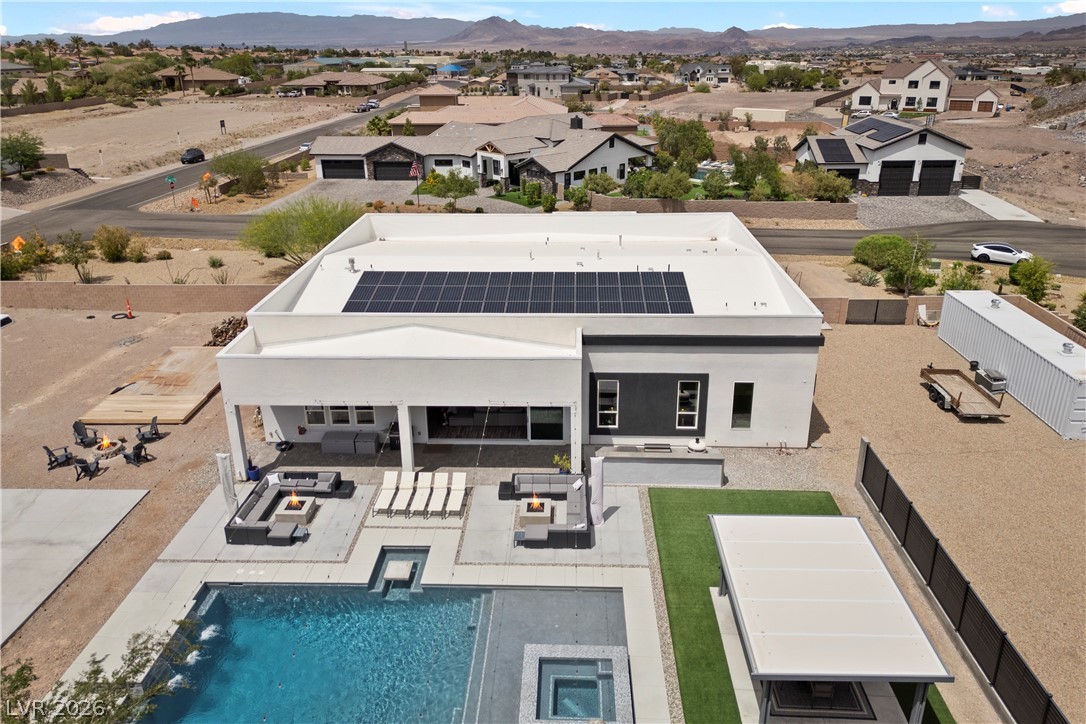 311 Lookout Avenue Henderson NV 89002