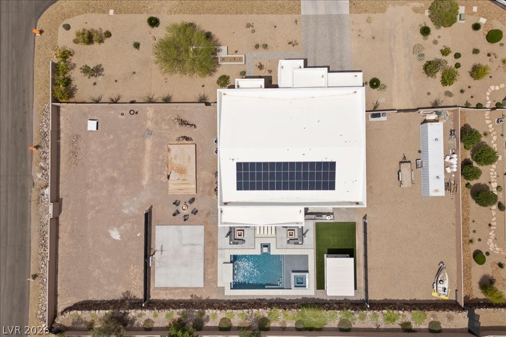 311 Lookout Avenue Henderson NV 89002