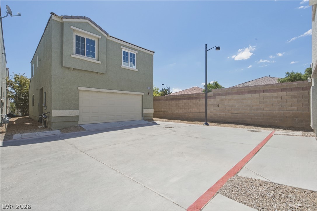 7404 Delicious Court Las Vegas NV 89149
