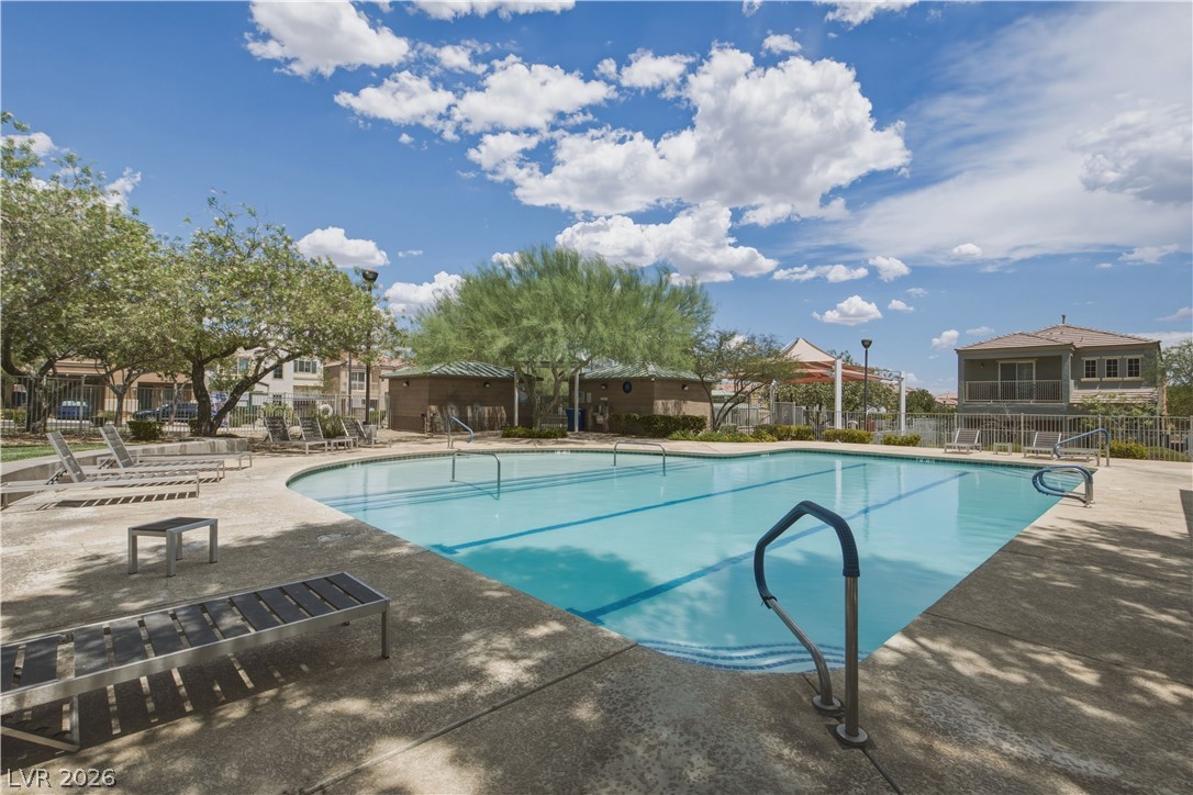 7404 Delicious Court Las Vegas NV 89149