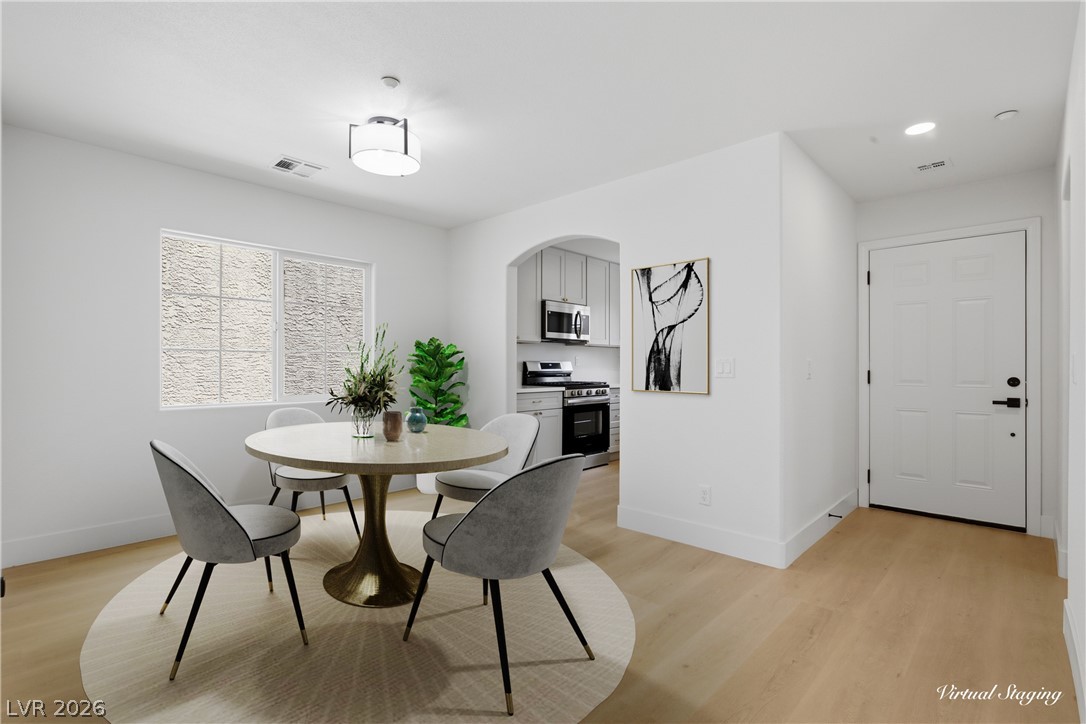 7404 Delicious Court Las Vegas NV 89149
