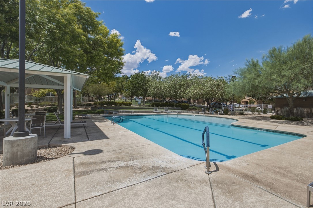 7404 Delicious Court Las Vegas NV 89149