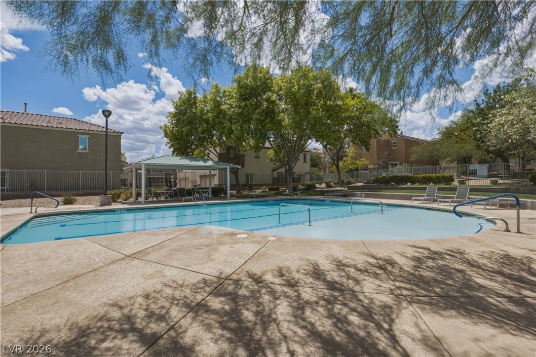 7404 Delicious Court Las Vegas NV 89149