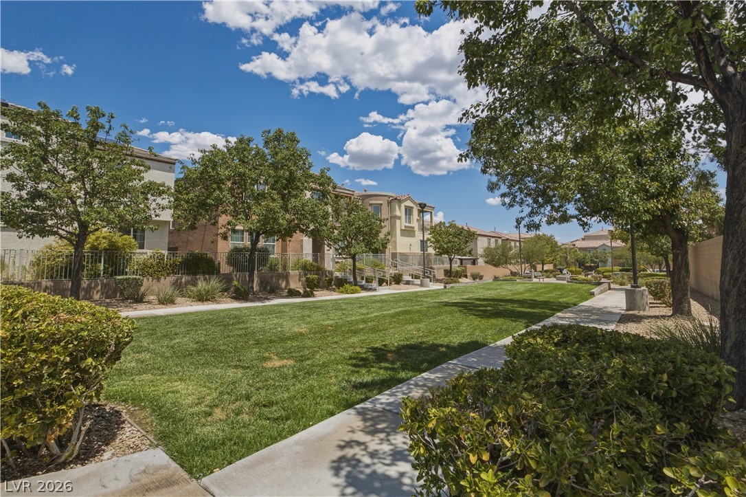 7404 Delicious Court Las Vegas NV 89149