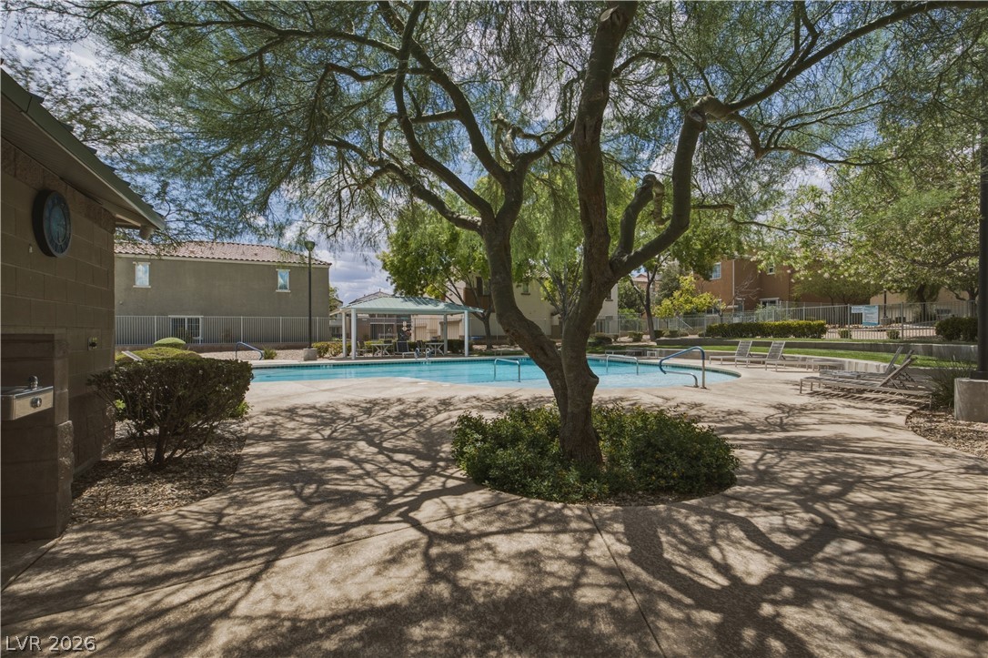 7404 Delicious Court Las Vegas NV 89149