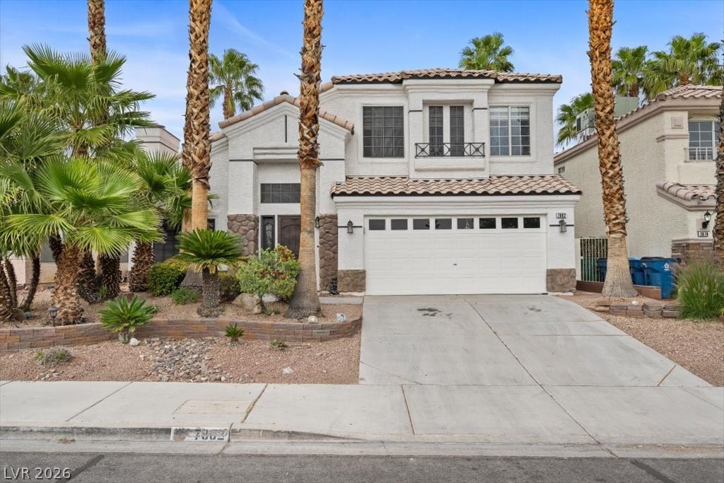 7882 West Gilmore Avenue Las Vegas NV 89129