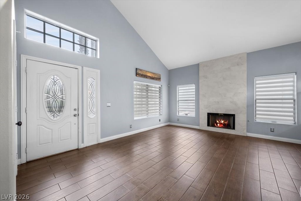 7882 West Gilmore Avenue Las Vegas NV 89129