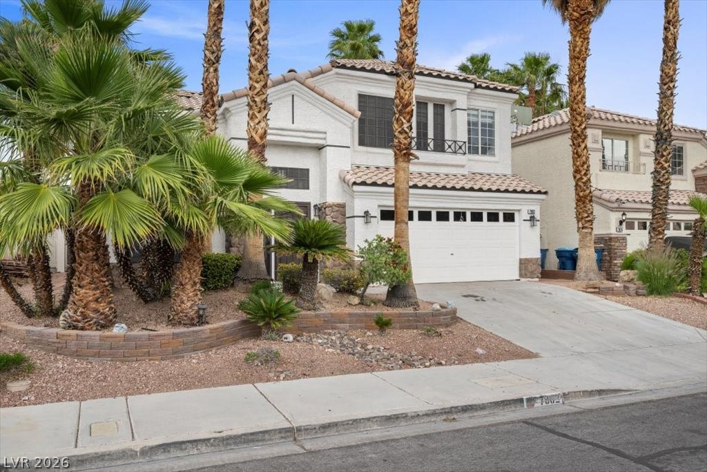 7882 West Gilmore Avenue Las Vegas NV 89129