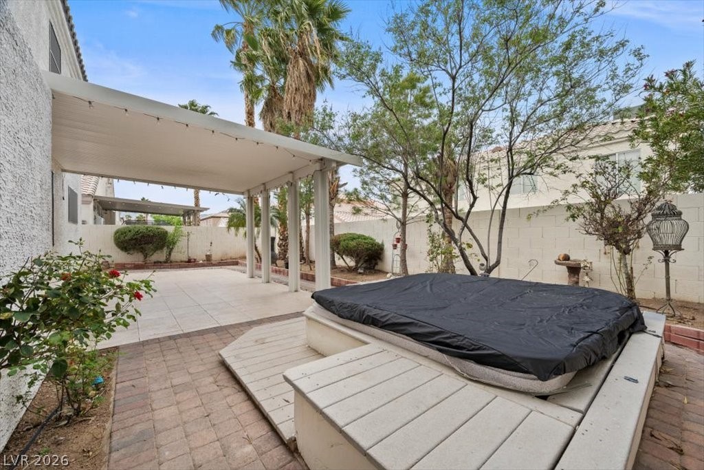 7882 West Gilmore Avenue Las Vegas NV 89129