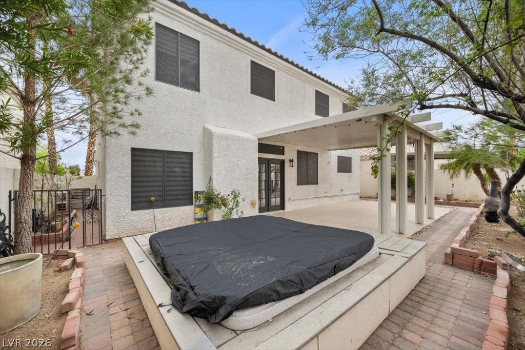 7882 West Gilmore Avenue Las Vegas NV 89129