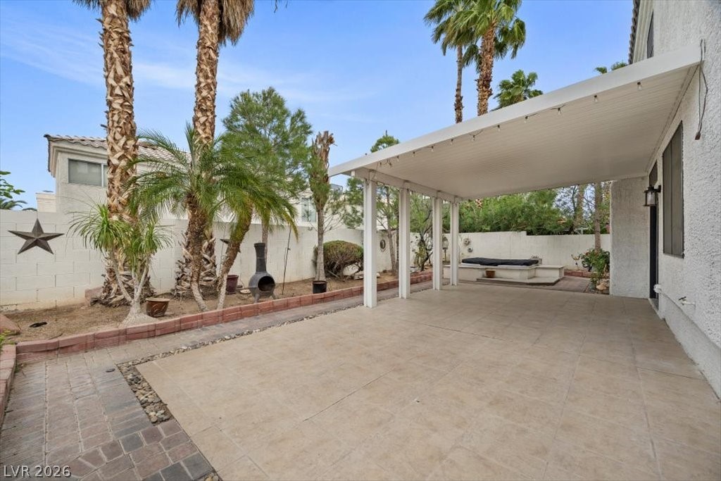 7882 West Gilmore Avenue Las Vegas NV 89129