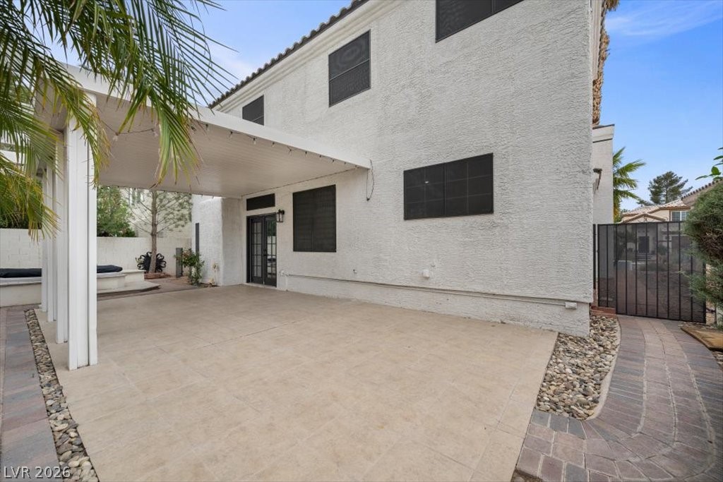 7882 West Gilmore Avenue Las Vegas NV 89129