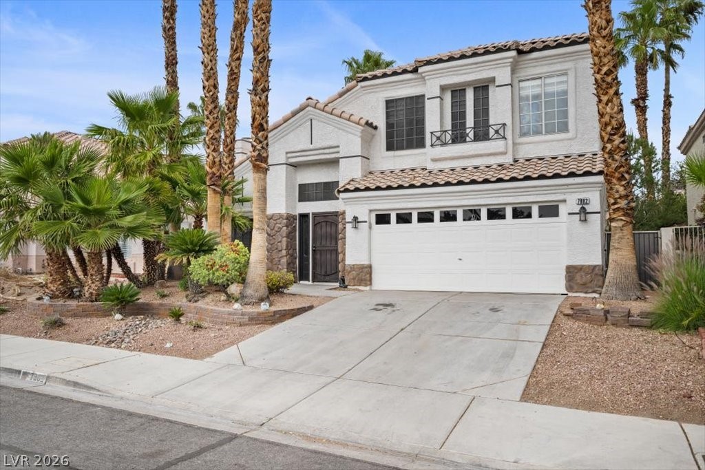 7882 West Gilmore Avenue Las Vegas NV 89129