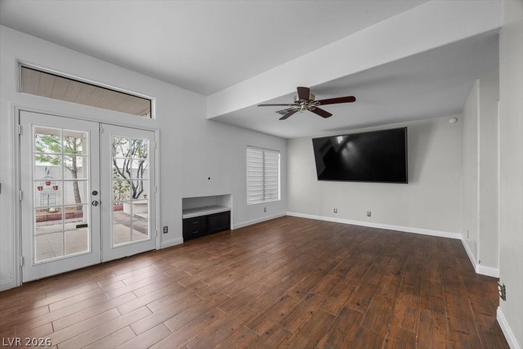7882 West Gilmore Avenue Las Vegas NV 89129