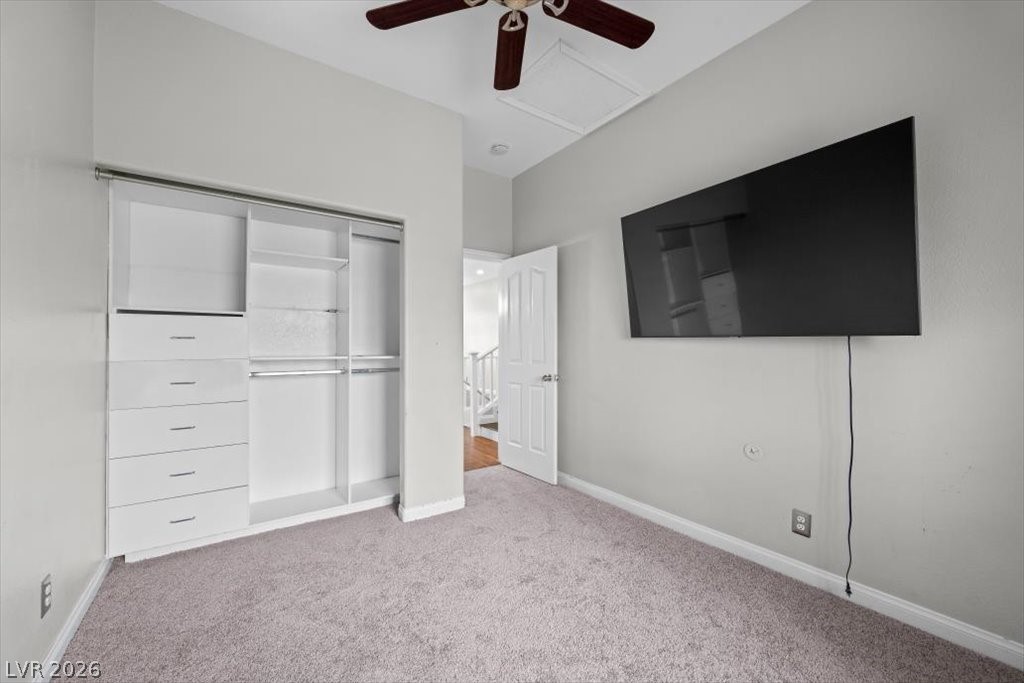 7882 West Gilmore Avenue Las Vegas NV 89129