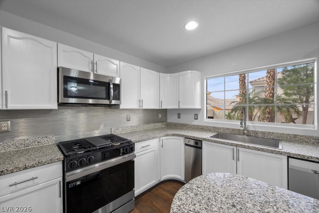 7882 West Gilmore Avenue Las Vegas NV 89129