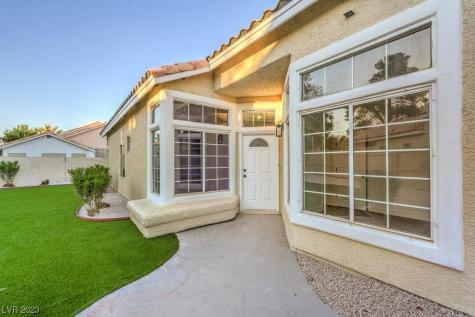 5332 Images Court Las Vegas NV 89107