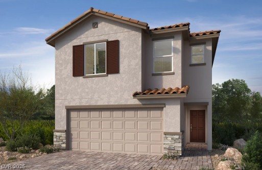 947 Meriden Mae Lane Henderson NV 89014