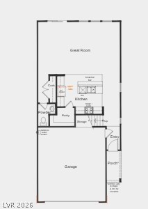 947 Meriden Mae Lane Henderson NV 89014