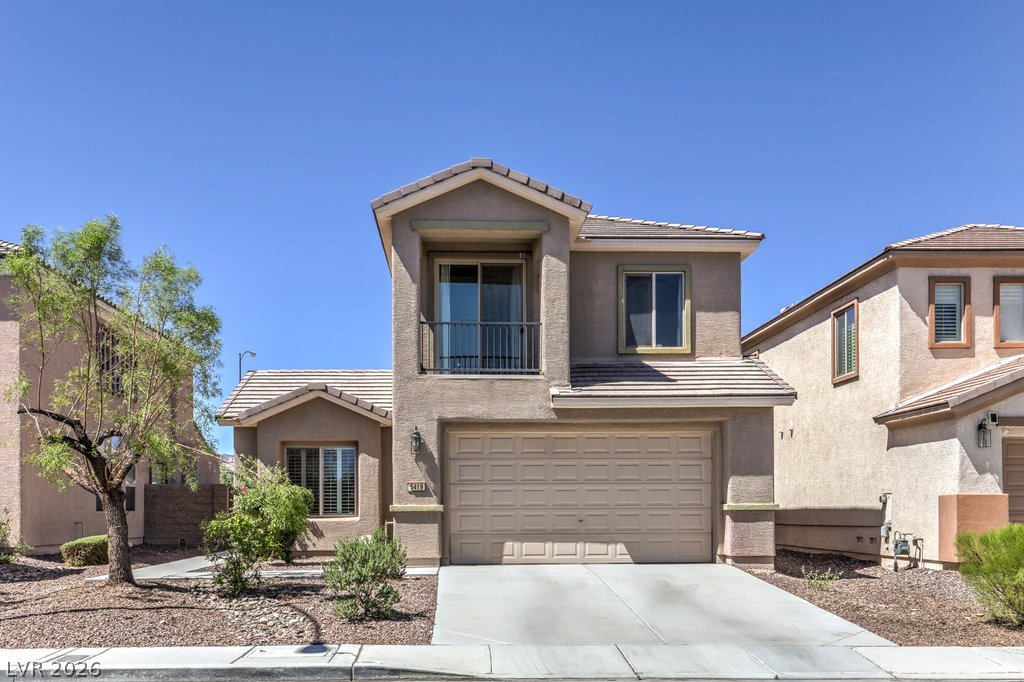 5419 Wesleyan Court Las Vegas NV 89113