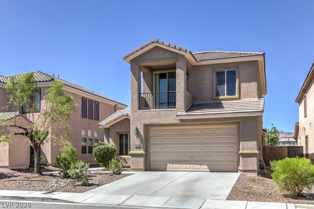 5419 Wesleyan Court Las Vegas NV 89113