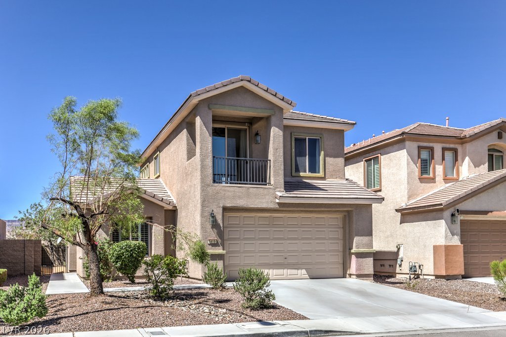5419 Wesleyan Court Las Vegas NV 89113