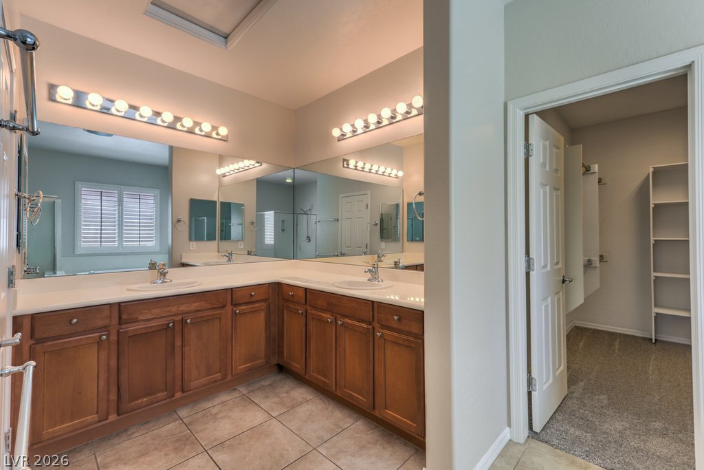 5419 Wesleyan Court Las Vegas NV 89113