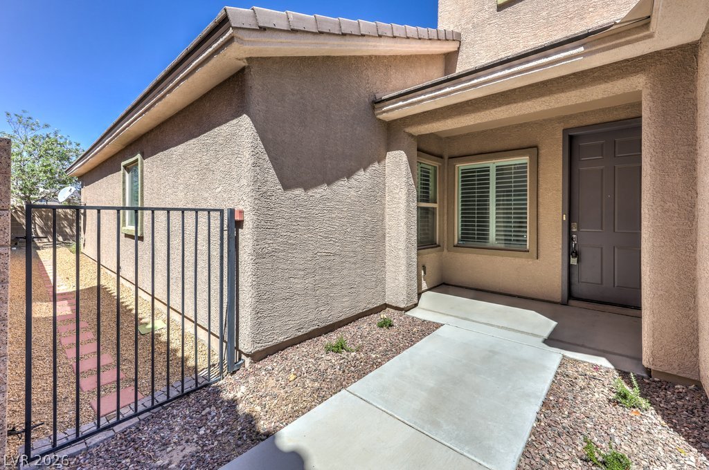 5419 Wesleyan Court Las Vegas NV 89113
