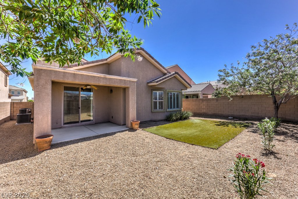 5419 Wesleyan Court Las Vegas NV 89113