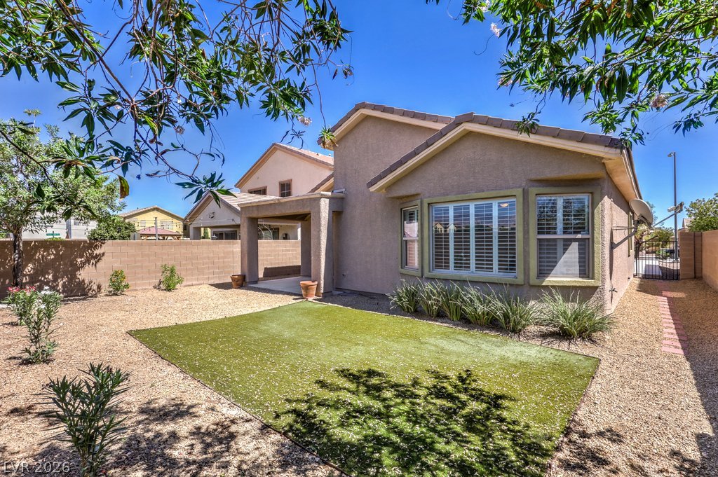 5419 Wesleyan Court Las Vegas NV 89113