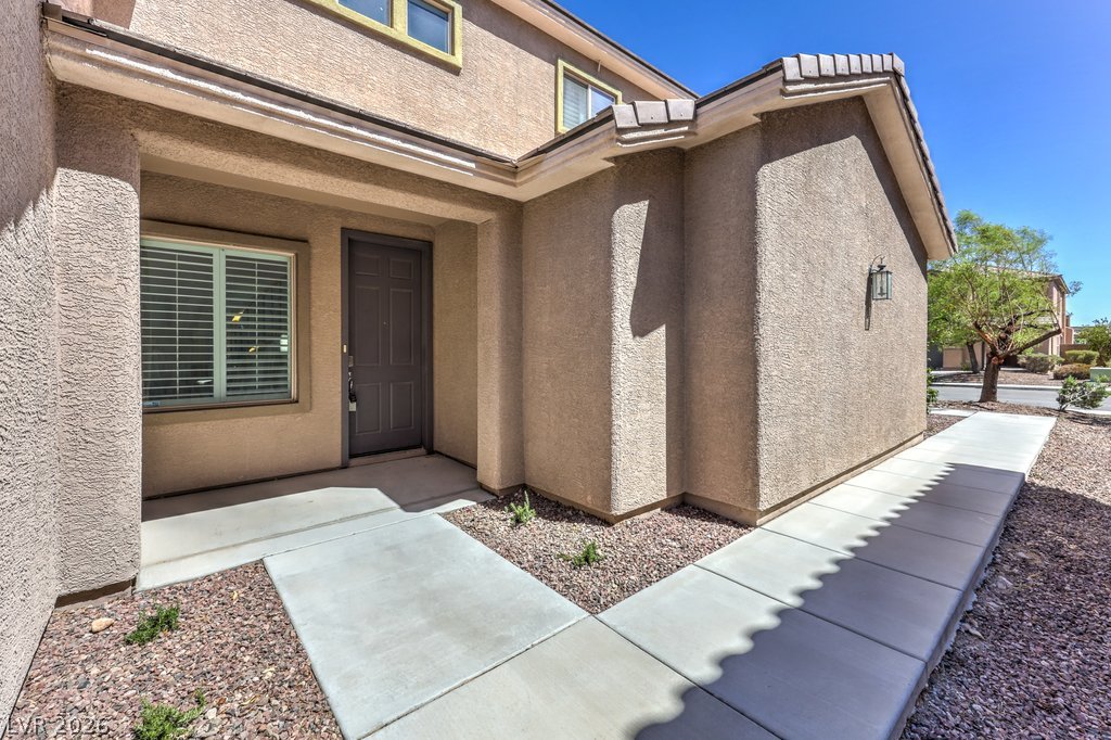 5419 Wesleyan Court Las Vegas NV 89113
