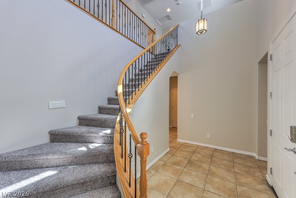 5419 Wesleyan Court Las Vegas NV 89113