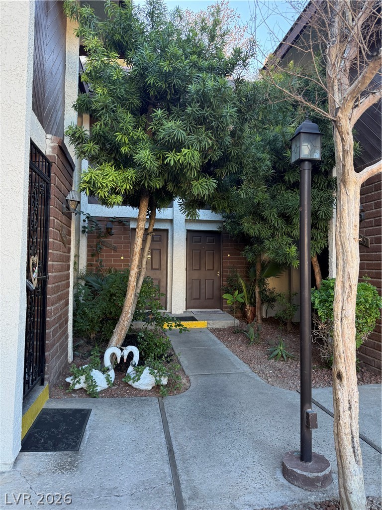 4429 Shortleaf Street Las Vegas NV 89119