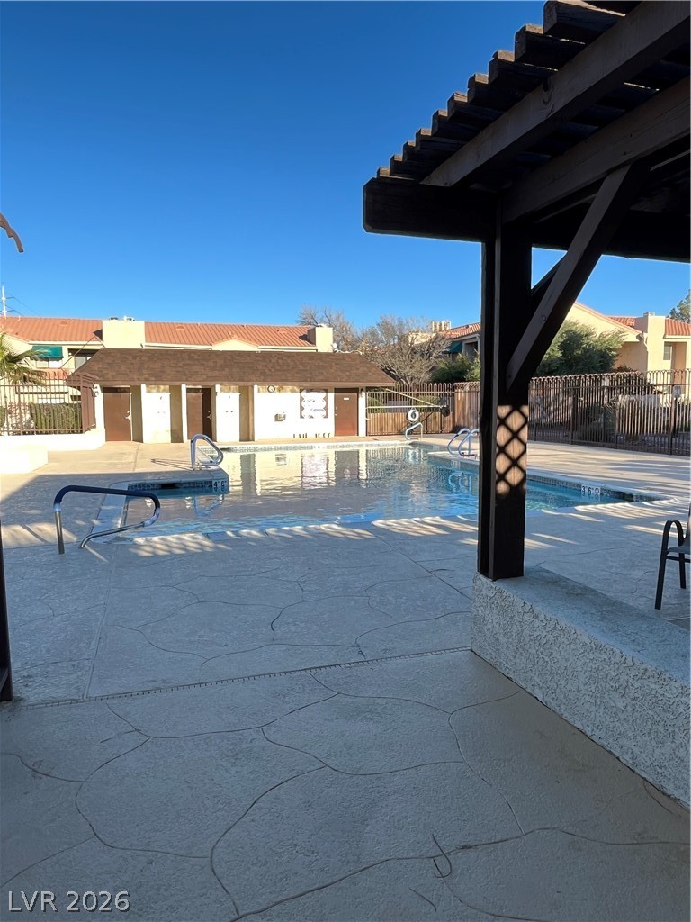 4429 Shortleaf Street Las Vegas NV 89119