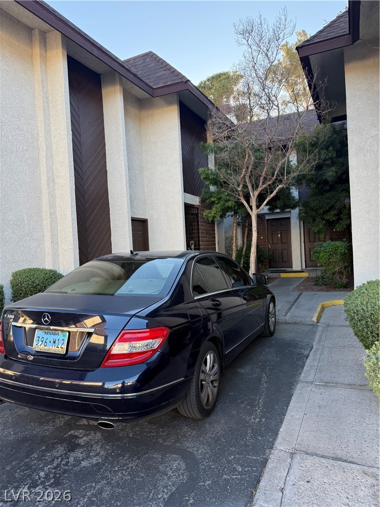 4429 Shortleaf Street Las Vegas NV 89119